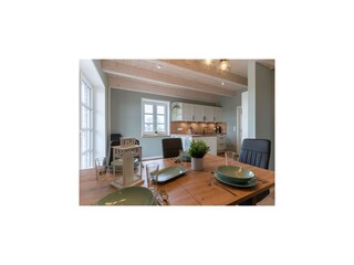 Vakantiehuis Groven Kenmerken 13