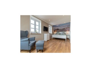 Maison de vacances Groven Équipement 22