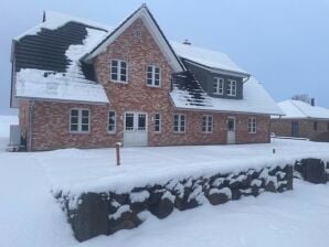 Ferienhaus Doppelhaushälfte in Karolinenkoog - Groven - image1