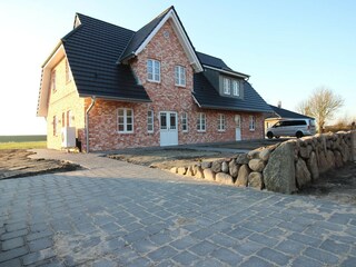 Holiday house Groven Outdoor Recording 3