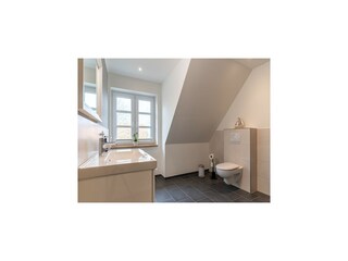 Maison de vacances Groven Équipement 23