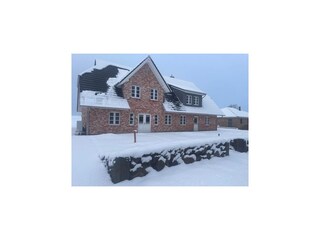 Vakantiehuis Groven Buitenaudio-opname 5