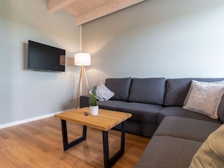 Vakantiehuis Groven Kenmerken 4