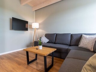 Casa de vacaciones Groven Características 5