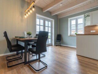 Maison de vacances Groven Équipement 6