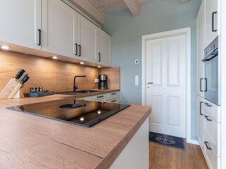 Maison de vacances Groven Équipement 8