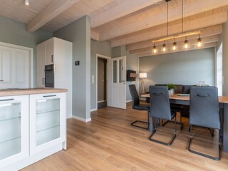 Maison de vacances Groven Équipement 10