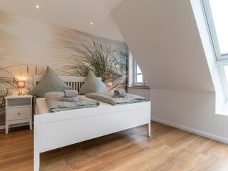 Ferienhaus Groven Ausstattung 11