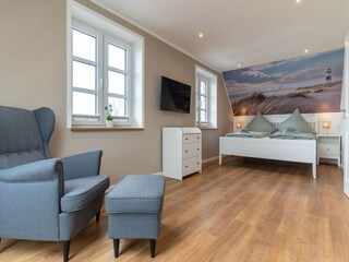 Maison de vacances Groven Équipement 15