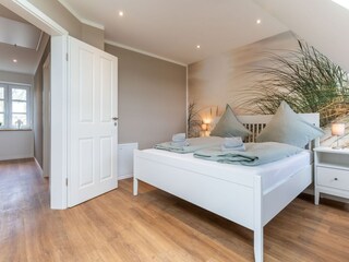 Maison de vacances Groven Équipement 22