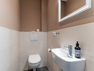 Maison de vacances Groven Équipement 17