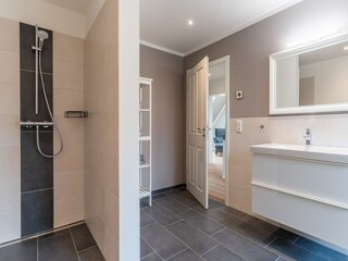 Ferienhaus Groven Ausstattung 20