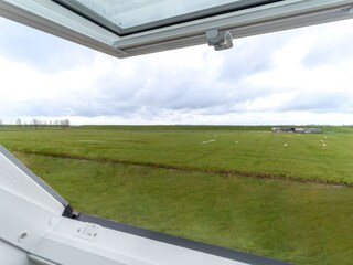 Ferienhaus Groven Außenaufnahme 2