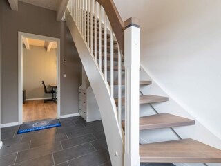 Maison de vacances Groven  24