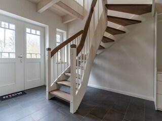 Maison de vacances Groven  25