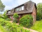 Ferienhaus St. Peter-Ording Außenaufnahme 1