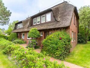 Holiday house Ferienhaus St. Peter-Ording - St. Peter-Ording - image1