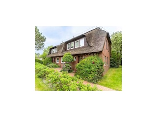 Ferienhaus St. Peter-Ording Außenaufnahme 1