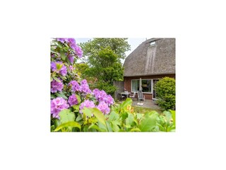 Casa per le vacanze St. Peter-Ording Registrazione all'aperto 3