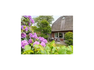 Ferienhaus St. Peter-Ording Außenaufnahme 3