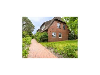 Vakantiehuis St. Peter-Ording Buitenaudio-opname 5