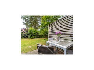 Ferienhaus St. Peter-Ording Außenaufnahme 2