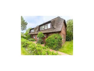 Casa de vacaciones St. Peter-Ording Grabación al aire libre 6