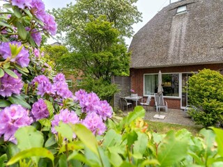 Holiday house St. Peter-Ording Outdoor Recording 5