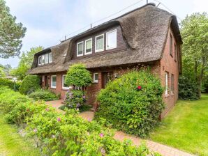 Holiday house Maison de vacances St. Peter-Ording