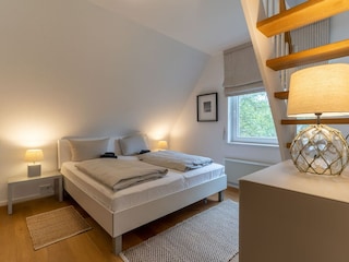 Ferienhaus St. Peter-Ording Ausstattung 10