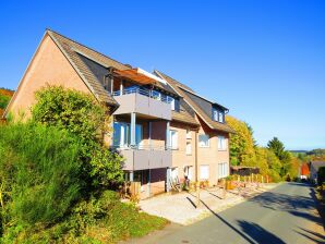 Apartment Wohnung in der Nähe des Skigebietes - County of Waldeck-Frankenberg (Sauerland) - image1