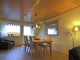 Appartamento Willingen Caratteristiche 10