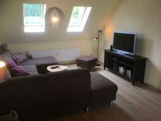 Appartamento Willingen Caratteristiche 11