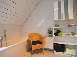 Appartamento Willingen Caratteristiche 5