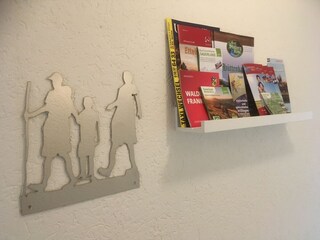 Appartamento Willingen  40