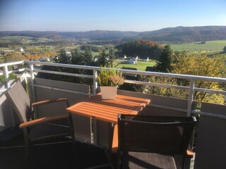 Appartement Willingen Enregistrement extérieur 5
