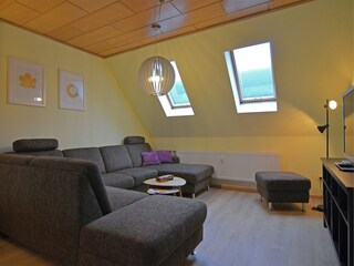 Appartamento Willingen Caratteristiche 16