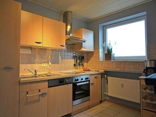 Apartment Willingen Ausstattung 9