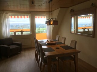 Appartamento Willingen Caratteristiche 7