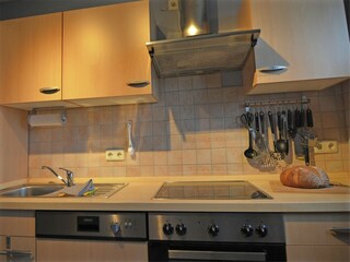 Apartment Willingen Features 13