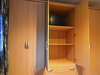 Appartamento Willingen Caratteristiche 19