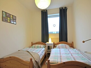 Appartement Willingen Kenmerken 15