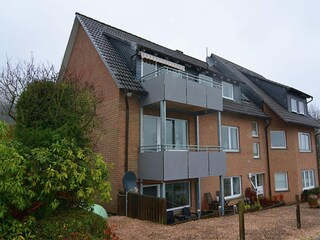 Appartement Willingen Enregistrement extérieur 2