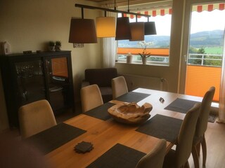 Appartement Willingen Buitenaudio-opname 4