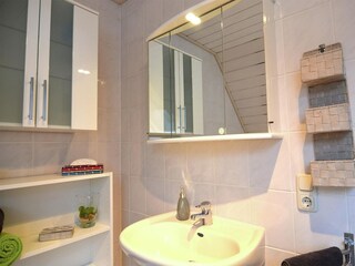 Appartement Willingen Kenmerken 16