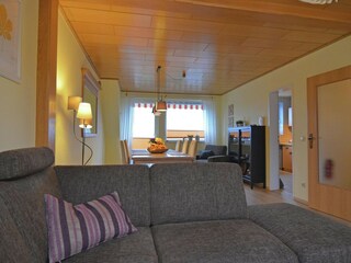 Appartement Willingen Kenmerken 32