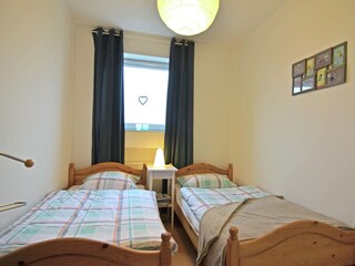 Appartement Willingen Kenmerken 33