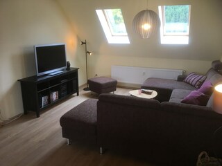 Apartment Willingen Features 18