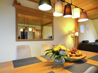 Appartement Willingen Kenmerken 19
