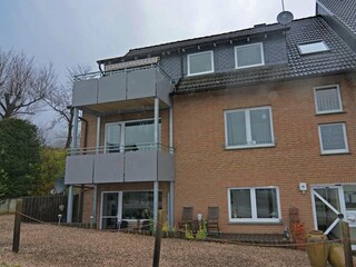 Appartement Willingen Kenmerken 20
